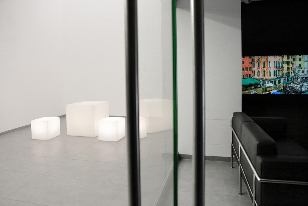 Super-Apartamenty Prestige Poznaň Exteriér fotografie