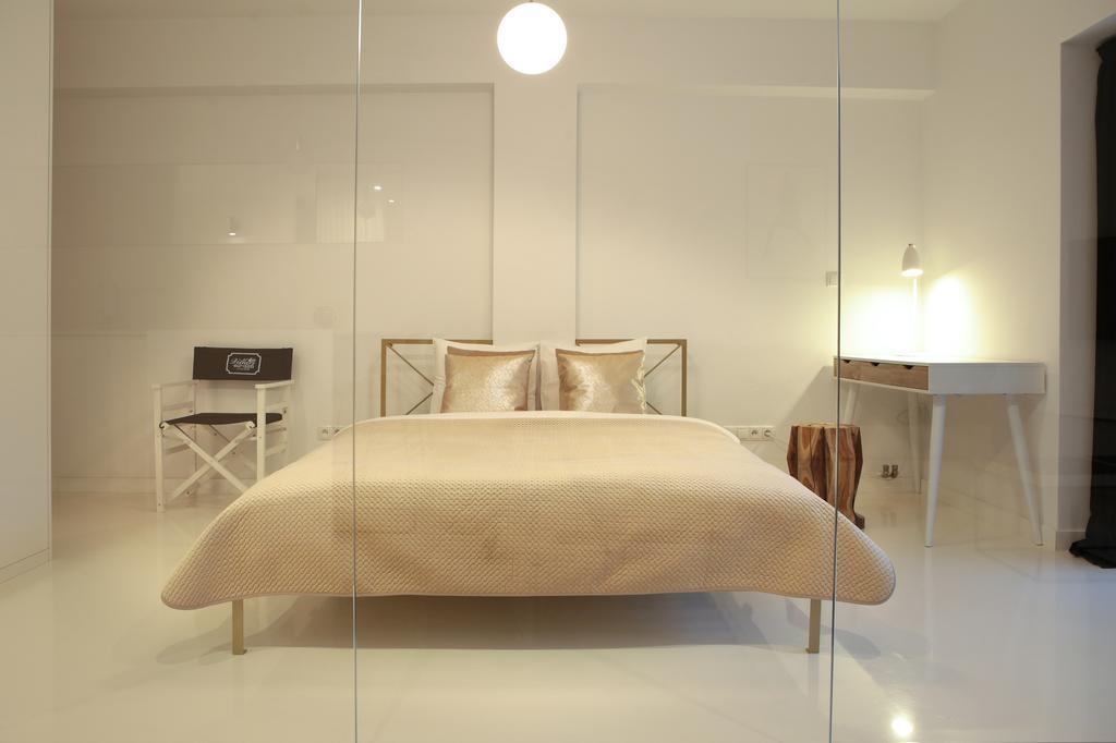 Super-Apartamenty Prestige Poznaň Exteriér fotografie